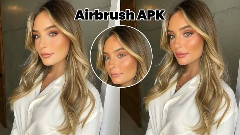 airbrush apk cover photo