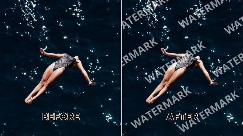 Cover photo - How To Add A Watermark To An Image