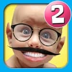 Cambia Caras 2 logo