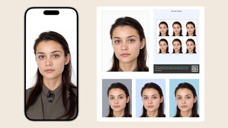 Cover photo - Application photo identité gratuite quelle est la meilleure du moment