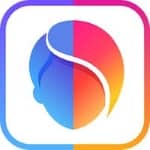 FaceApp logo