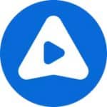 AVCLabs Video Enhancer AI logo