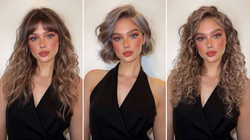 Cover photo - Cómo Saber Qué Corte de Cabello Me Queda Guía y Apps 2025