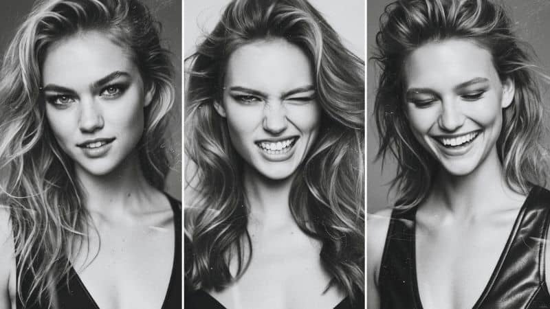 Cover photo - Glamorous Photo Booth Poses