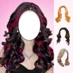 Hairstyles logo