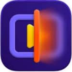 HitPaw Video Enhancer logo