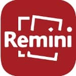 Remini logo