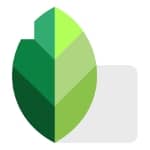 Snapseed logo