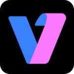 Vmake logo