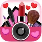 YouCam Makeup logo