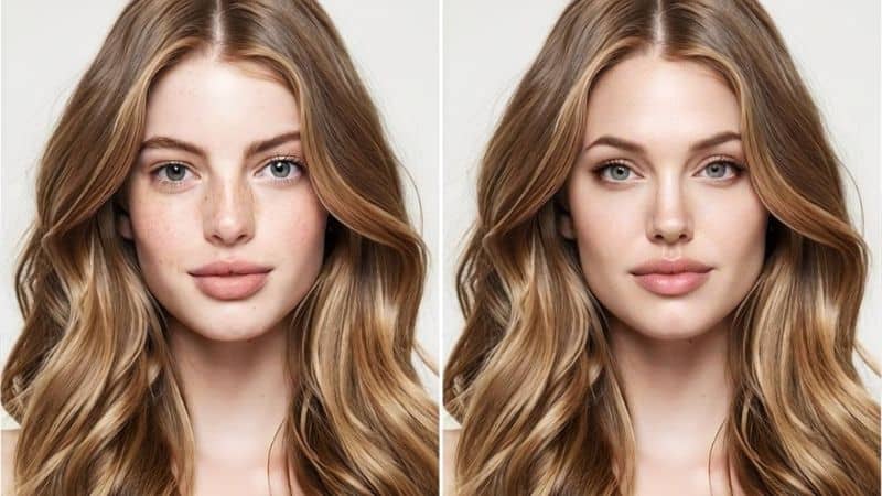 Cover photo - Celebrity Look Alike Face in Photos Step-By-Step Guide