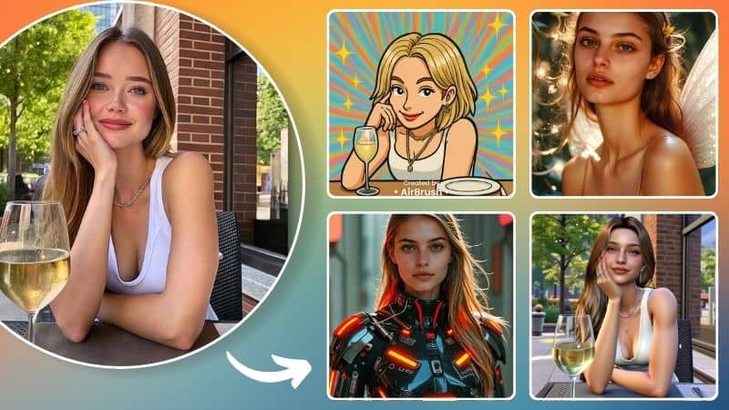 Cover photo - Cómo Hacer un Avatar de una Foto Las 10 Mejores Apps en 2025