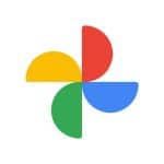 Google Photo logo