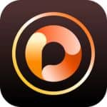 PhotoDirector logo