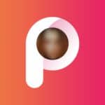 PicsBlur logo