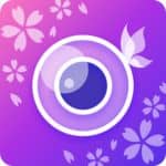 YouCam Perfect logo