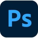 adobe photoshop logo