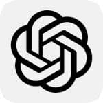 ChatGPT logo