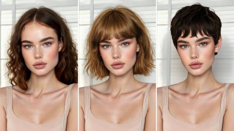 Cover photo - Beste Frisuren App 2025 Unsere Top 7 im Review für iOS & Android