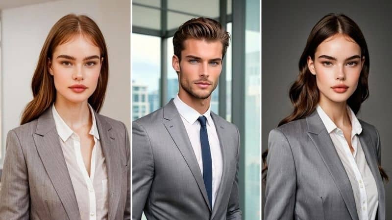 Cover photo - Cómo Hacer una Foto para CV con IA Gratis Guía Completa