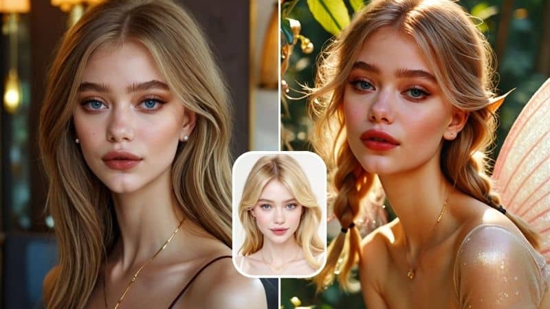Cover photo - Замена лица ИИ как быстро поменять лицо на фото