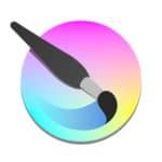 Krita logo