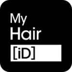 My Hair iD by L’Oréal logo