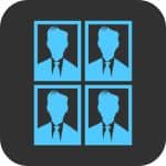 Passport Photo - ID Photo logo