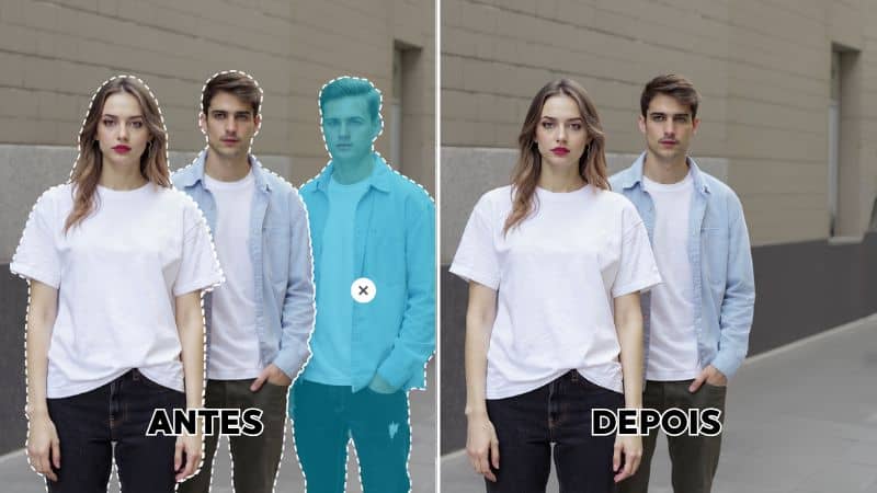 Cover photo - Aplicativo para Remover Pessoas da Foto 9 Melhores de 2025