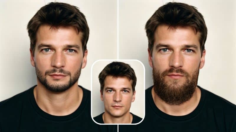 Cover photo - Cómo Usar el Filtro de Barba y Elegir el Estilo Ideal para Ti
