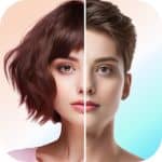 Face Swap AI Photo Editor logo