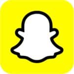 Snapchat logo