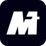Media.io logo