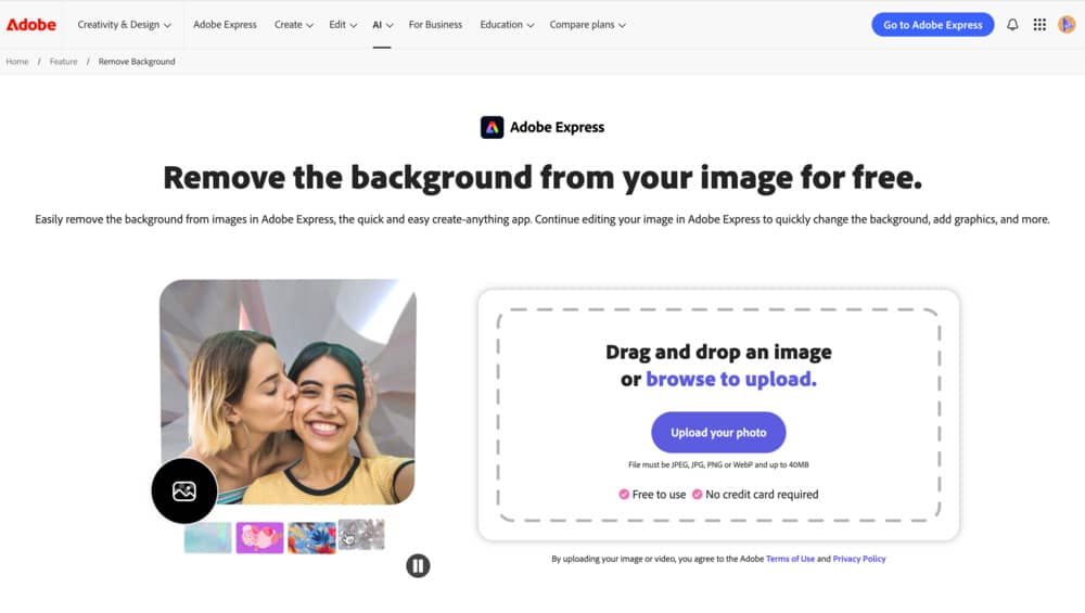 background-removal-adobe-web