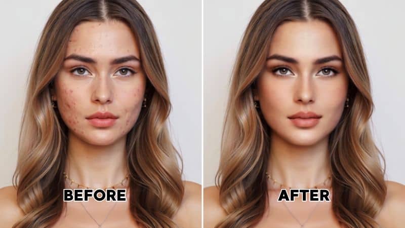Cover photo - 5 Best Face Editing Apps for Mac and PC