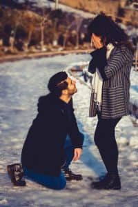 Proposal Blur