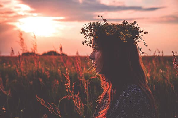 plantação como locais para ensaios fotograficos