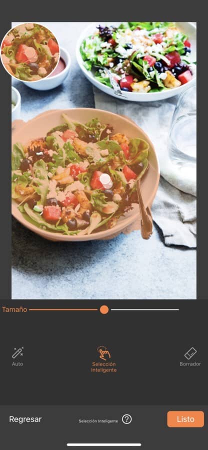 ensalada 