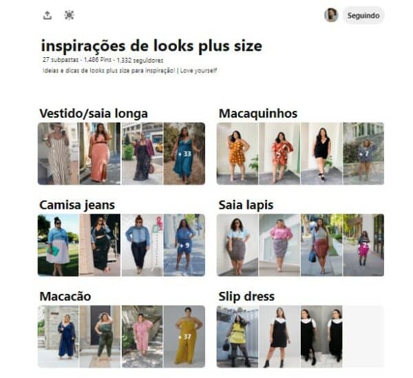 Como bombar seu conteúdo no Pinterest