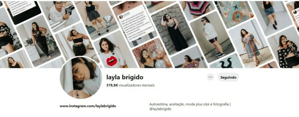 Como bombar seu conteúdo no Pinterest