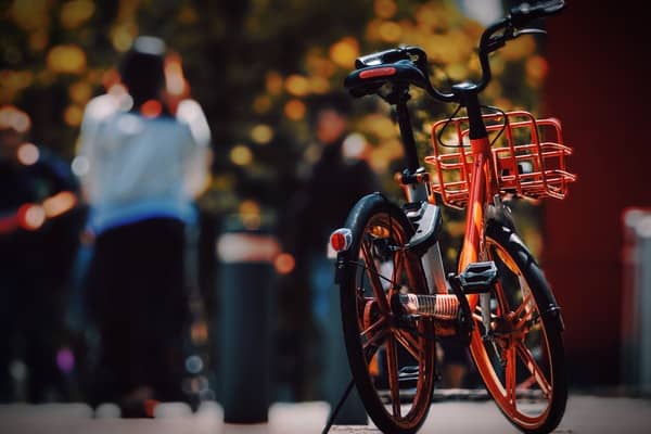 Ediciones para ela día mundial de la bicicleta - Despues