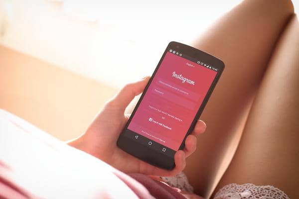 5 ideias de conteúdo para seu Instagram