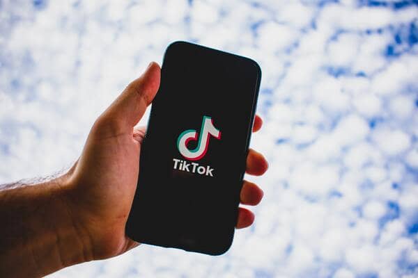 Como se destacar no Tik Tok