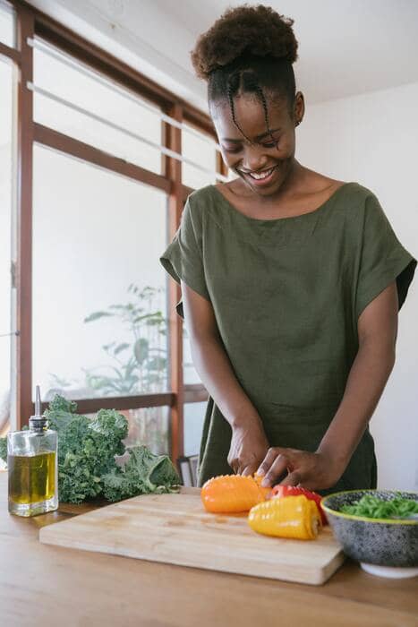 Photos à la maison : une pièce, une idée et un filtre.28