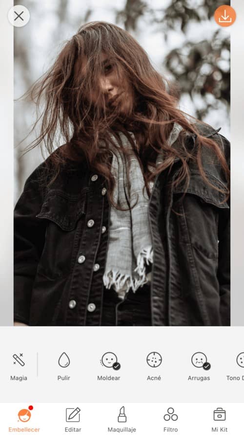 Tus fotos según tu signo: Escorpio 01