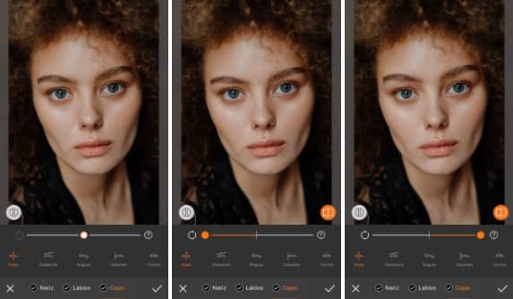 Cómo tener las cejas perfectas con AirBrush