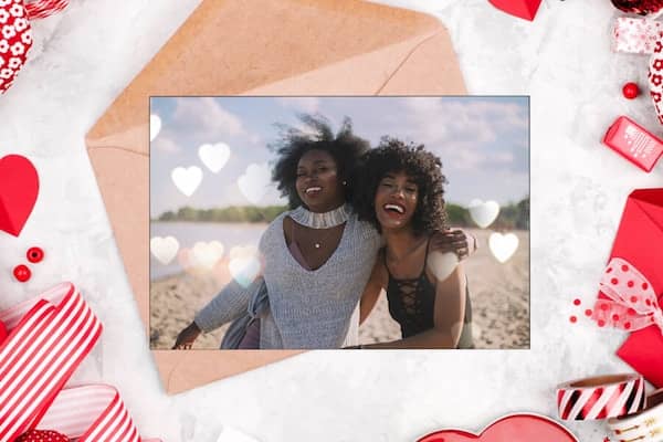 Gal Pals with Galentine's Edits 24