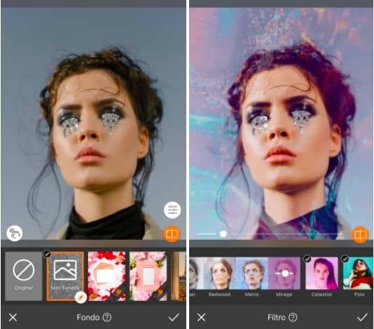 Las 5 herramientas más creativas de AirBrush 03