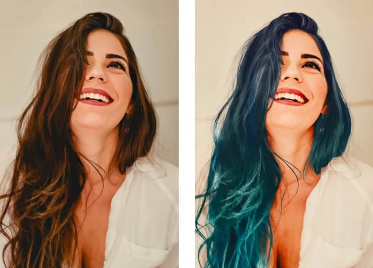 Las 5 herramientas más creativas de AirBrush 07