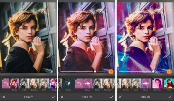 Las 5 herramientas más creativas de AirBrush 08